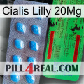 Cialis Lilly 20Mg new03